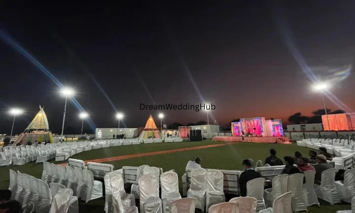 Florence Party Lawns